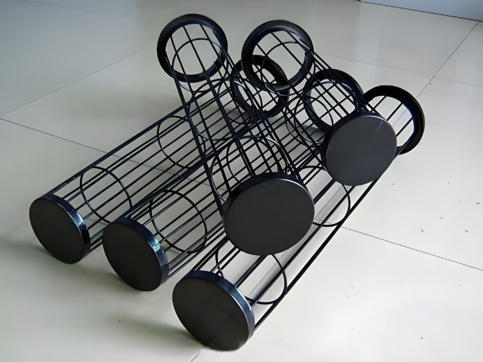 有機硅除塵器骨架